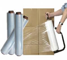 Ankara Palet Streç - Seyhan Plastik 0552 203 18 84 - Ankara Kg Satış Noktası